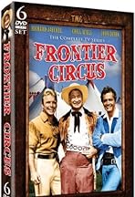 Frontier Circus