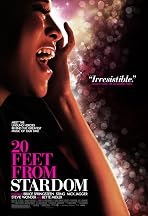 Twenty Feet from Stardom