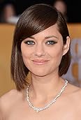 Marion Cotillard