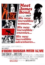 From Russia with Love