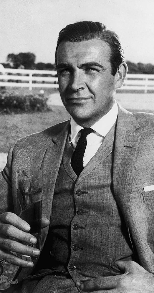 Pictures & Photos of Sean Connery IMDb