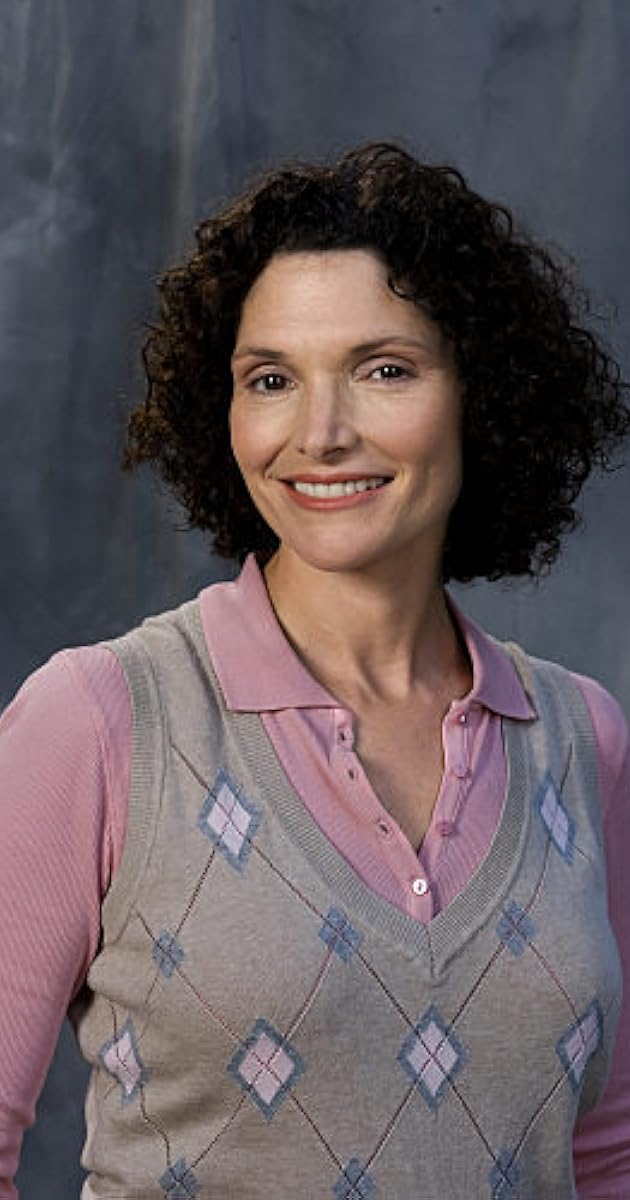 Pictures & Photos of Mary Elizabeth Mastrantonio - IMDb