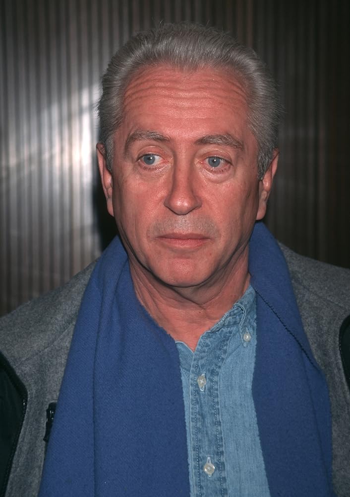 Classify Robert Downey Sr