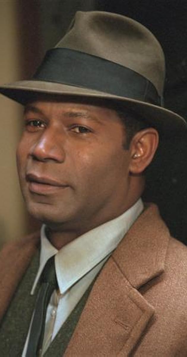 Dennis Haysbert IMDb