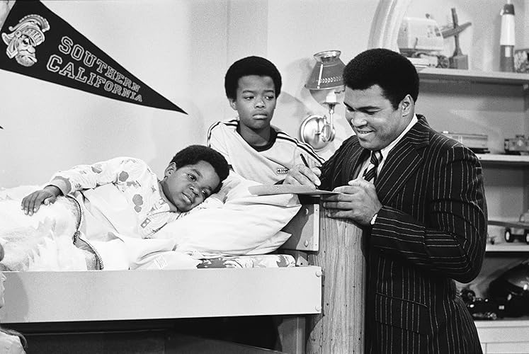 Diff’rent Strokes (1978-1986)