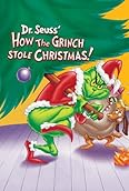 How the Grinch Stole Christmas! (1966)