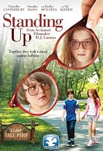 Standing Up