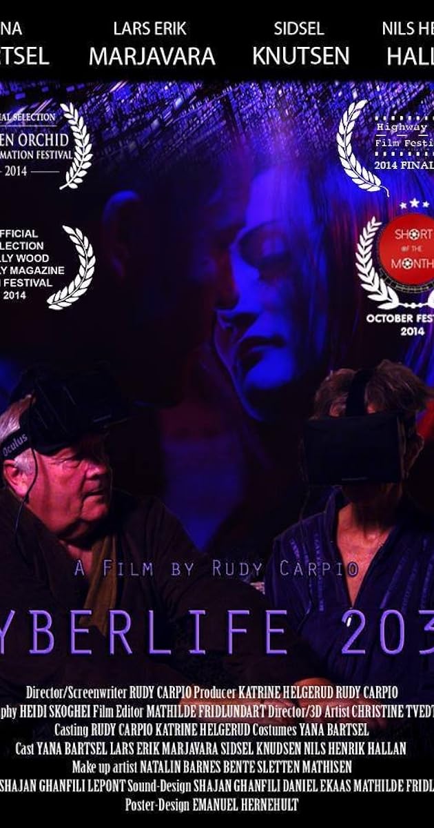 Cyberlife 2030 2014 Release Info IMDb cyberlife-2030-2014-release-info-imdb