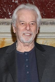 Alejandro Jodorowsky Picture