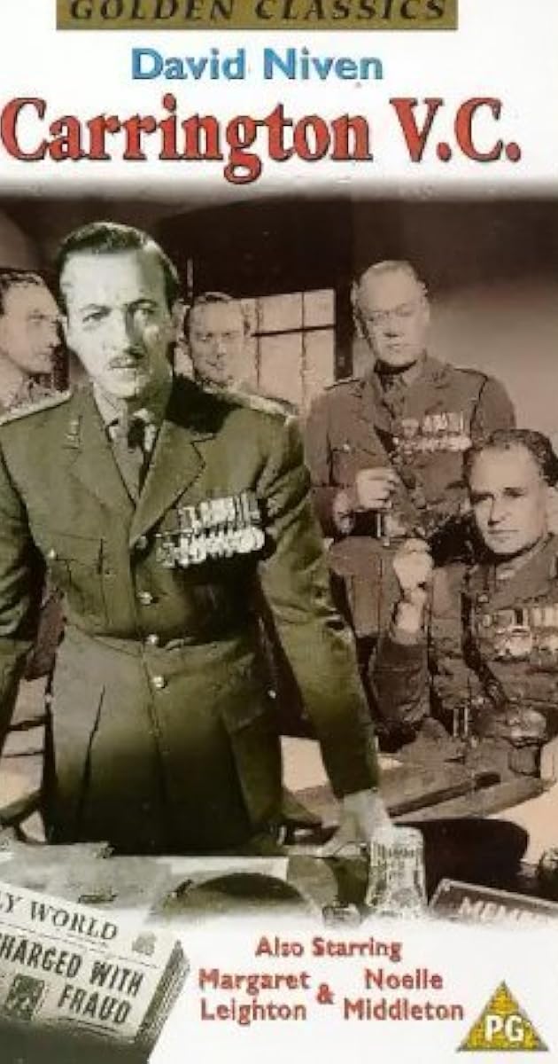 Court Martial (1954) IMDb