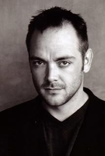 Mark Sheppard Picture