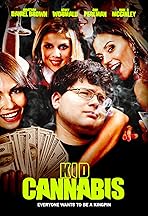 Kid Cannabis