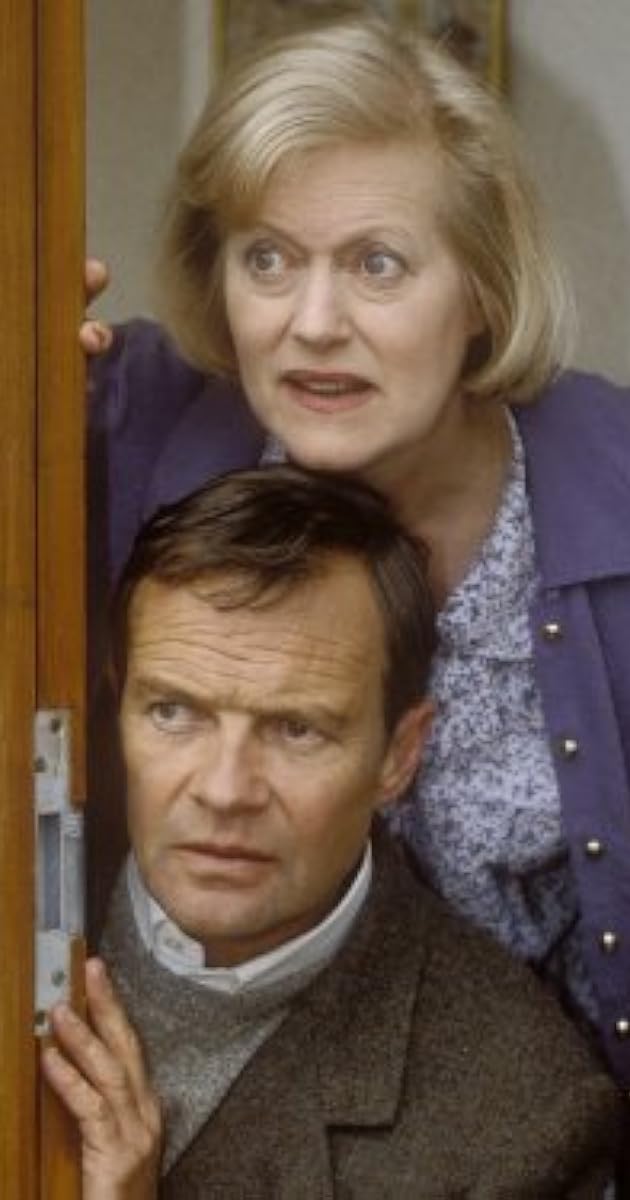 Pictures & Photos from Keeping Up Appearances (TV Series 1990–1995) - IMDb