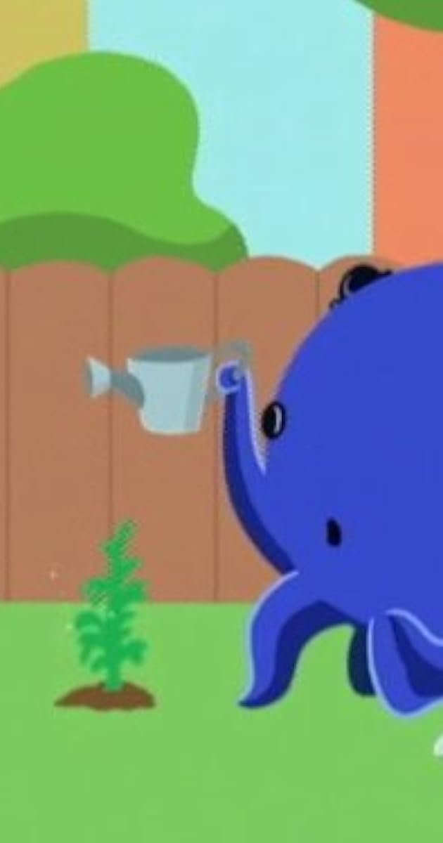 "Oswald" The Tomato Garden/BirdWatching (TV Episode 2003) IMDb