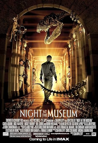 Night at the Museum