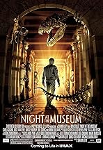 Night at the Museum