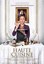 Les saveurs du Palais