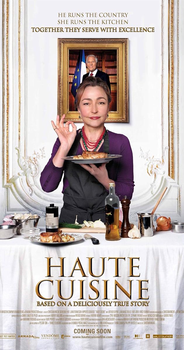 Les Saveur Du Palais Streaming Les saveurs du Palais (2012) - IMDb
