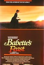 Babette's Feast