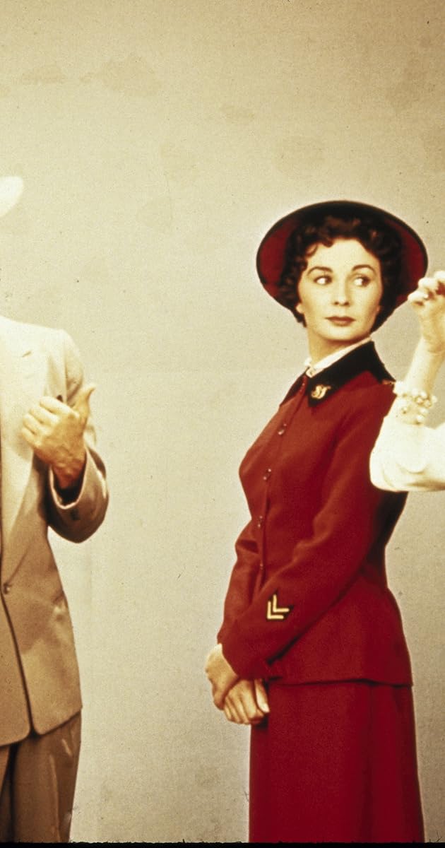 Pictures & Photos from Guys and Dolls (1955) IMDb