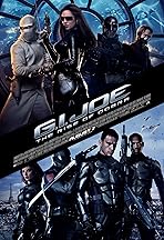 G.I. Joe: The Rise of Cobra