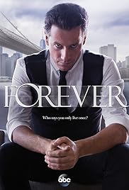 Forever Poster