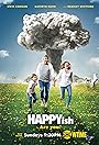 Happyish