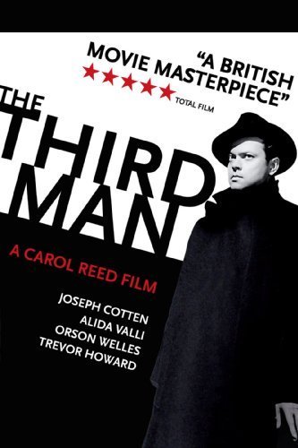 the third man