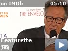 The Book Thief -- Highlights from the interview with Geoffrey Rush. Moderated by Steve Zeitchik of the Los Angeles Times.