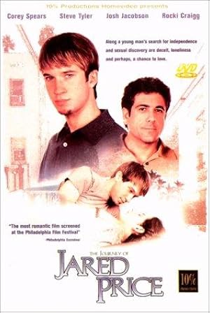 The Journey of Jared Price 2000 1