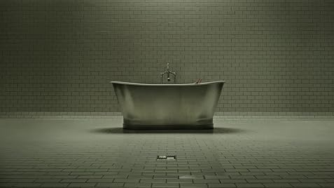 2016 A Cure For Wellness