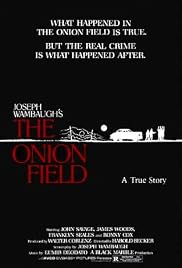 The Onion Field Poster