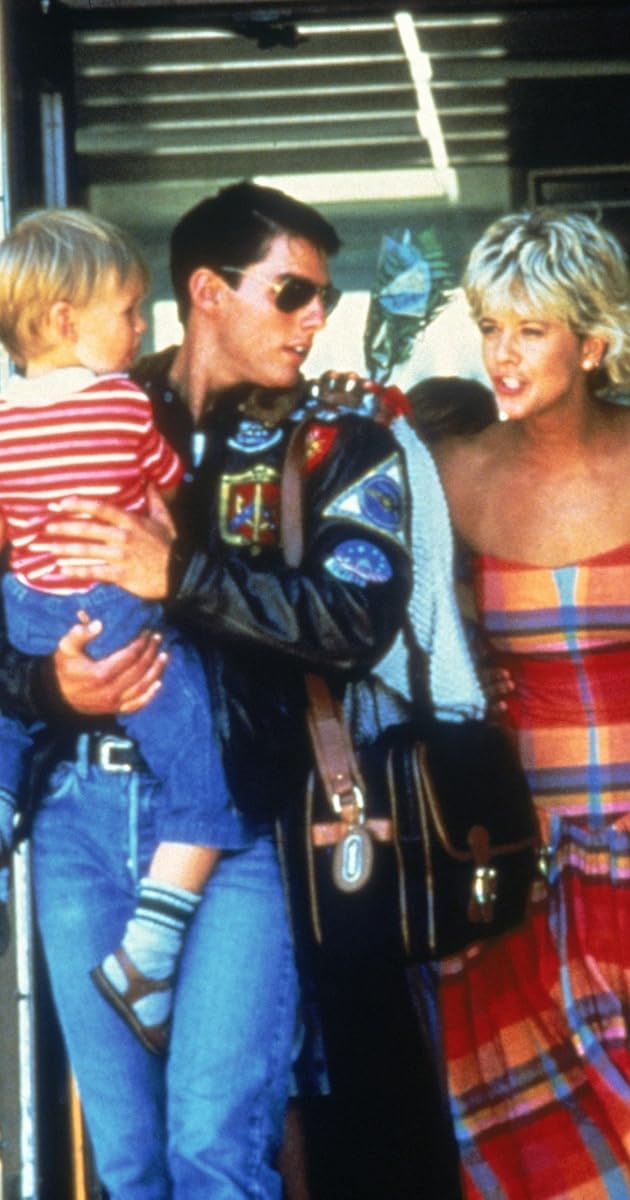 1986 Top Gun 1986 Top Gun