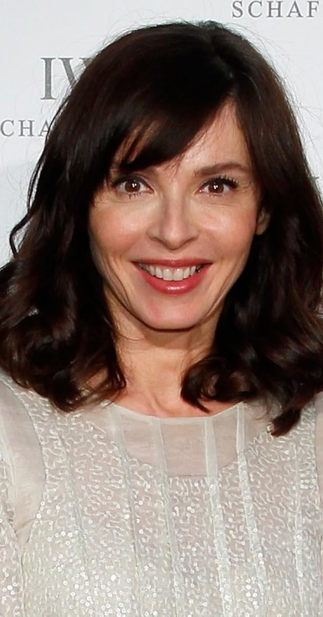 Eve Mavrakis - IMDb