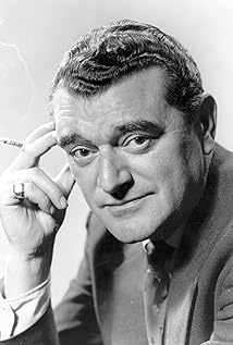 Jack Hawkins Picture