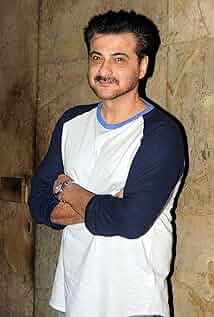 Sanjay Kapoor Picture