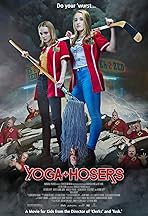 Yoga Hosers