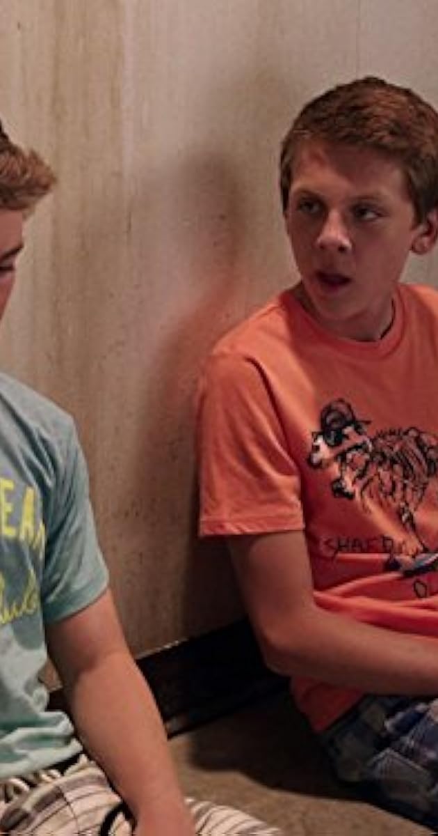 "Kirby Buckets" Twinsies (TV Episode 2016) IMDb