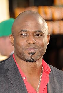 Wayne Brady Picture