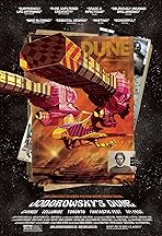 Jodorowsky's Dune