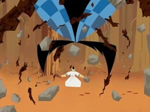 Video cover