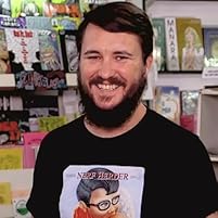 IMDb at San Diego Comic-Con (2016-)