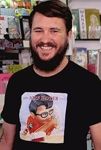 To prepare for San Diego Comic-Con 2017, Kevin Smith and Wil Wheaton discuss what it's like to watch "Stranger Things" and see the direct influences from 'Stand by Me.' Wheaton also shares his experience with growing up in the Stephen King universe. Watch all of our coverage of the big event at IMDb.com/Comic-Con.