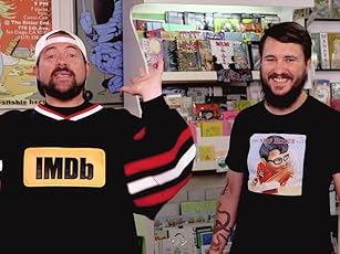 IMDb at San Diego Comic-Con (2016-)