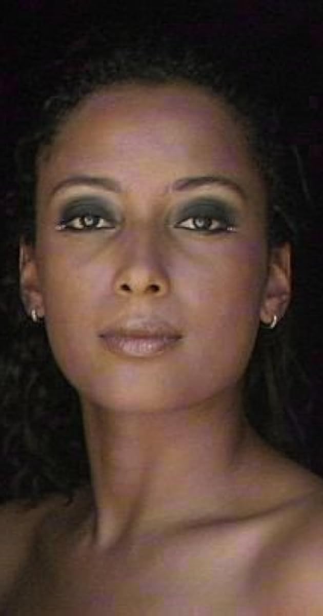 Anika Poitier IMDb