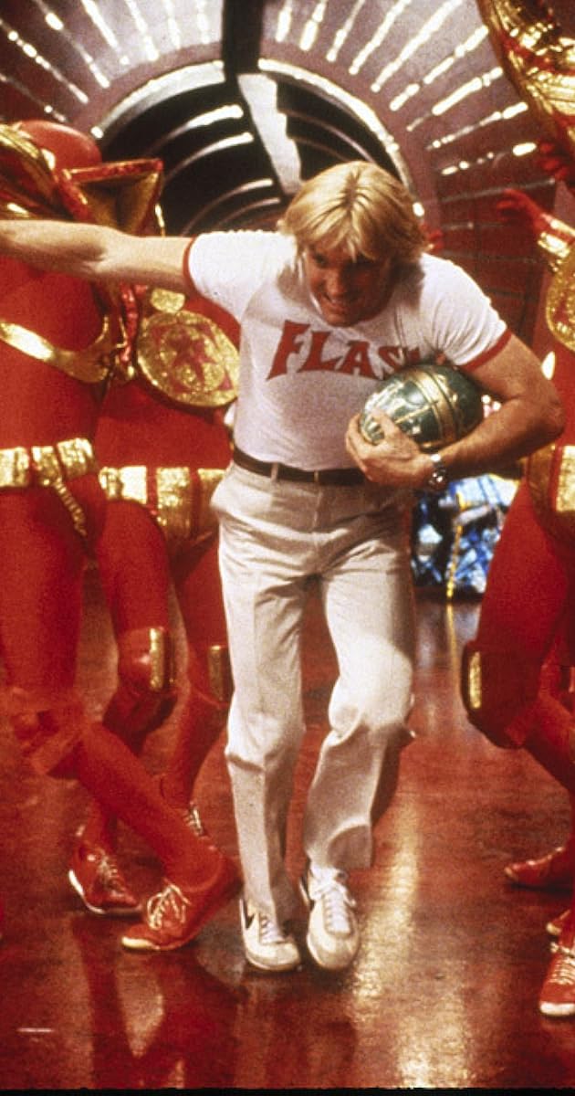 1980 Flash Gordon 1980 Flash Gordon