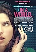 In a World... (2013) Poster