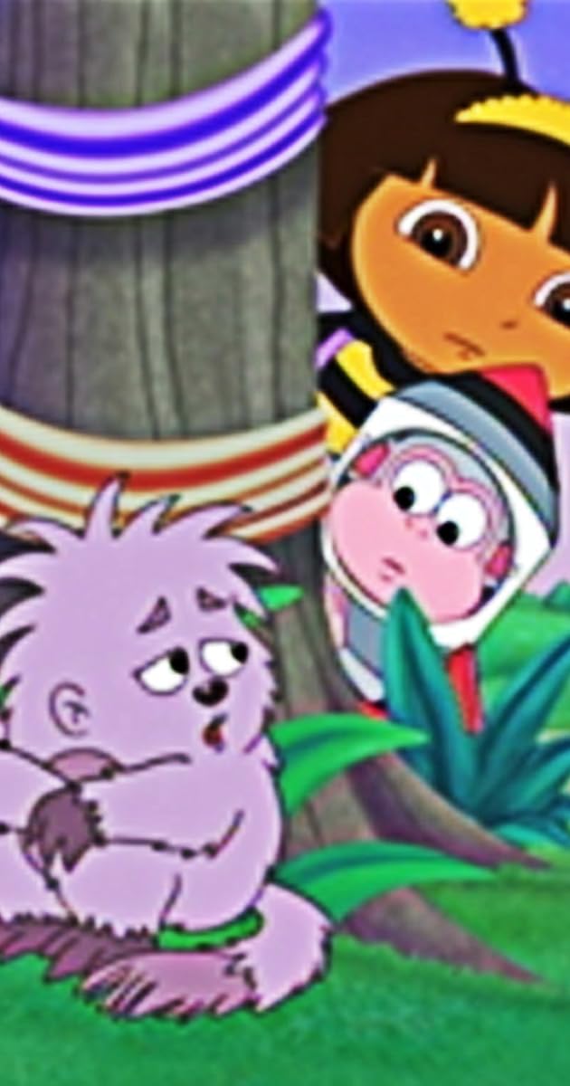 "Dora the Explorer" Halloween Parade (TV Episode 2011) Release Info