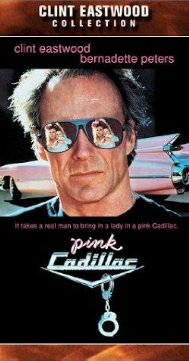 Pink Cadillac 1989 Imdb