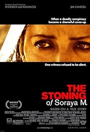 The Stoning of Soraya M. Poster